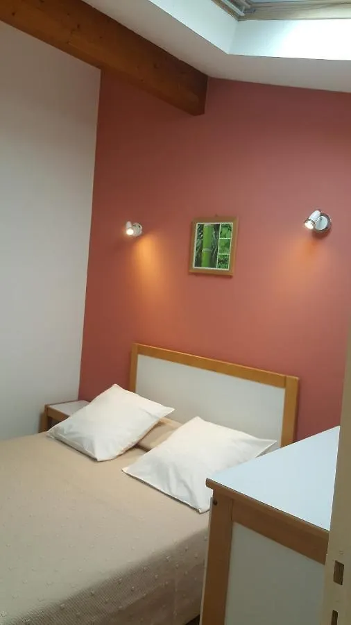 טולוז Residence Guerlin Saint Aubin מלון דירות
